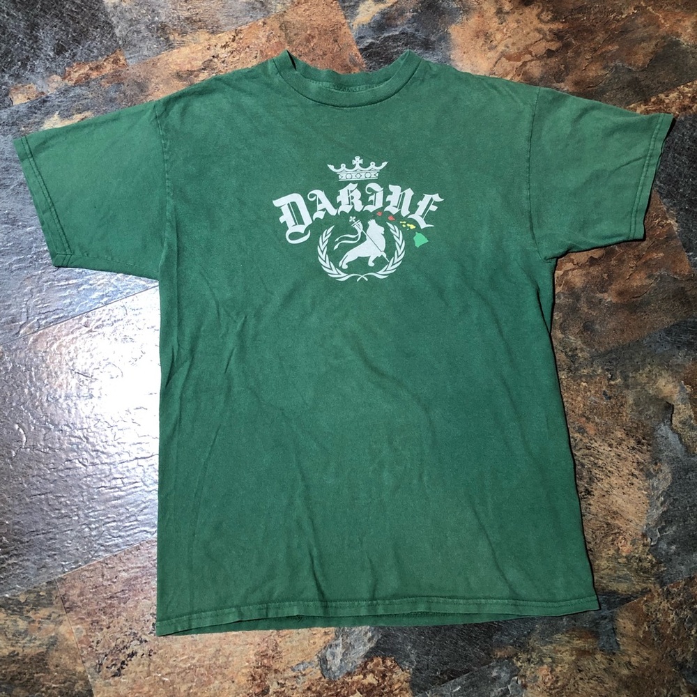 Dakine Hawaii T-Shirt (Size: Large)